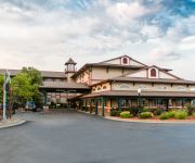 Photo of the hotel Comfort Inn Sedalia Station