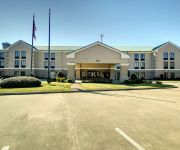 Photo of the hotel Comfort Inn Moss Point