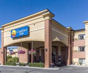 Photo of the hotel Comfort Inn Butte