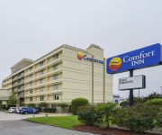 Photo of the hotel Comfort Inn University