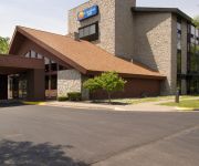 Photo of the hotel Comfort Inn Carrier Circle