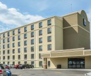 Photo of the hotel Comfort Inn The Pointe