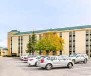 Photo of the hotel Comfort Inn Miami Valley Centre Mall