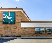 Photo of the hotel Quality Inn Chillicothe