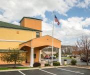 Photo of the hotel Comfort Inn & Suites Eastgate