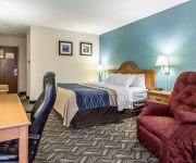 Photo of the hotel Quality Inn & Suites Circleville