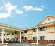 Photo of the hotel Quality Inn Grants Pass