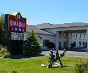 Photo of the hotel RORY AND RYAN INN