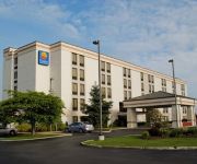 Photo of the hotel Quality Inn & Suites Johnstown