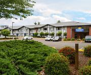 Photo of the hotel GUESTHOUSE INN N SUITES WILSON