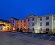 Photo of the hotel Holiday Inn Express PITTSBURGH-BRIDGEVILLE