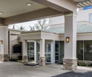 Photo of the hotel Comfort Inn - Pocono Mountains