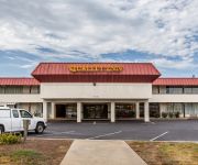 Photo of the hotel Quality Inn & Suites Easley