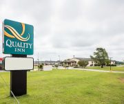 Photo of the hotel Quality Inn Mullins