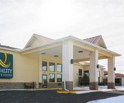 Photo of the hotel Quality Inn & Suites Rapid City