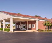 Photo of the hotel DAYS INN & SUITES COLLIERVILLE