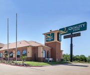 Photo of the hotel Quality Inn Mesquite - Dallas East