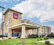 Photo of the hotel Comfort Suites Mineral Wells