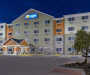 Photo of the hotel Comfort Inn Austin