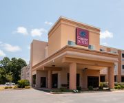 Photo of the hotel Comfort Suites Nacogdoches