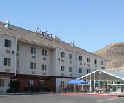 Photo of the hotel Comfort Inn Richfield