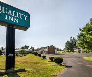 Photo of the hotel Quality Inn Waynesboro