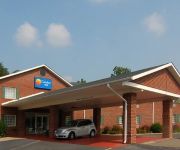 Photo of the hotel Quality Inn Burkeville