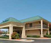 Photo of the hotel Quality Inn & Suites Franklin
