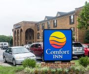 Photo of the hotel Comfort Inn Newport News