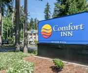 Photo of the hotel Comfort Inn Lacey - Olympia