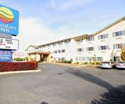 Photo of the hotel Comfort Inn Downtown