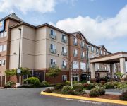 Photo of the hotel Comfort Inn Federal Way - Seattle