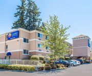 Photo of the hotel Comfort Inn & Suites Bothell - Seattle North