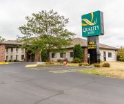 Photo of the hotel Quality Inn Reedsburg