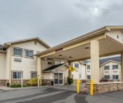 Photo of the hotel Quality Inn & Suites University