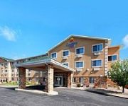 Photo of the hotel Quality Inn & Suites Wisconsin Dells