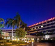 Photo of the hotel Crowne Plaza MIAMI AIRPORT