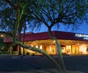 Photo of the hotel Four Points by Sheraton Phoenix North
