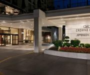 Photo of the hotel Crowne Plaza WASHINGTON NATL AIRPORT