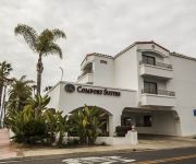 Photo of the hotel Comfort Suites San Clemente Beach