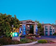 Photo of the hotel Holiday Inn Express & Suites CARPINTERIA