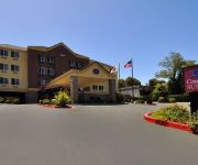 Photo of the hotel Holiday Inn Express CASTRO VALLEY