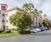 Photo of the hotel Comfort Suites Palm Desert I-10