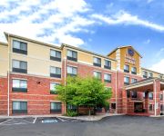 Photo of the hotel Comfort Suites Highlands Ranch Denver Tech Center Area