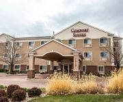 Photo of the hotel Comfort Suites Fort Collins