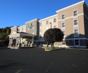 Photo of the hotel Holiday Inn Express & Suites DANBURY - I-84