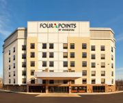 Photo of the hotel Four Points by Sheraton Newark