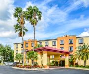Photo of the hotel Comfort Suites Tampa - Brandon