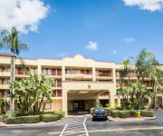 Photo of the hotel Quality Suites Deerfield Beach