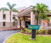Photo of the hotel Quality Suites Fort Myers - I-75